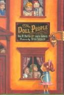 Ann M. Martin: The doll people (1998, Hyperion Books for Children)