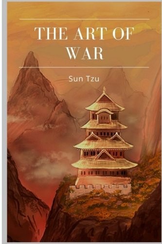 Sun Tzu: The Art of War (Paperback, 2018, CreateSpace Independent Publishing Platform)