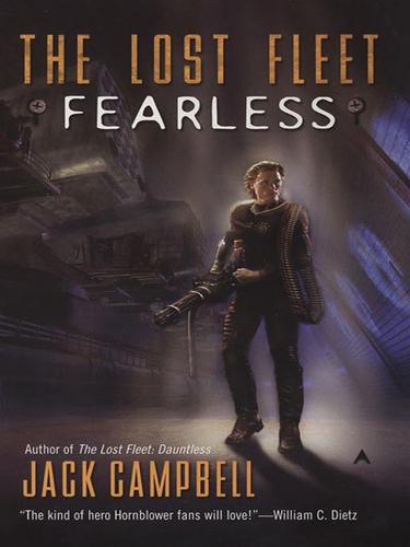 John G. Hemry: Fearless (EBook, 2008, Penguin Group USA, Inc.)