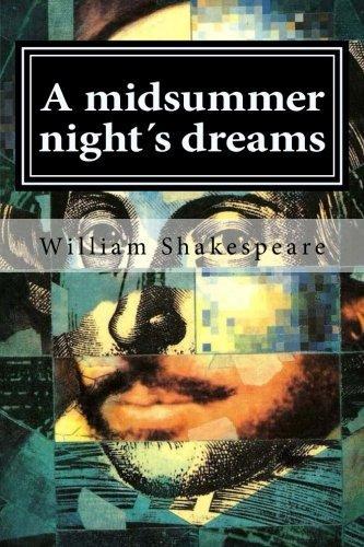 William Shakespeare: A midsummer nigh s dreams (2015)