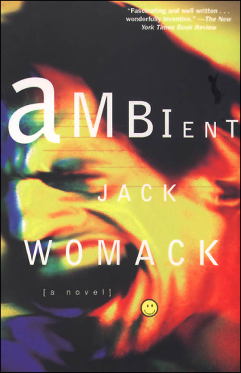 Jack Womack: Ambient (Paperback, 1997, Grove Press)