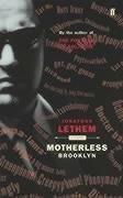 Jonathan Lethem: Motherless Brooklyn (Paperback, 2004, Faber and Faber)