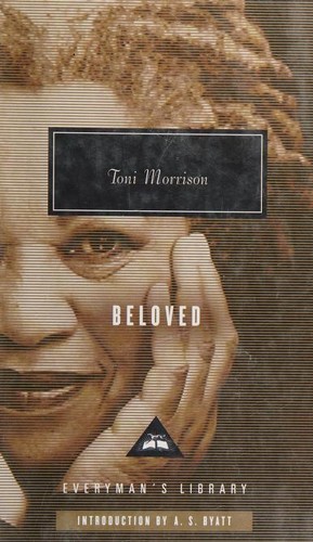 Toni Morrison: Beloved (Hardcover, 2006, Everyman's Library)