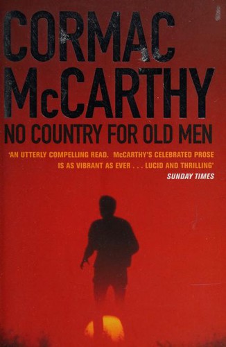 No Country for Old Men (Paperback, 2006, Vintage, 2006)