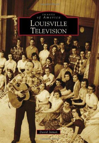 David Inman: Louisville Television (2010)