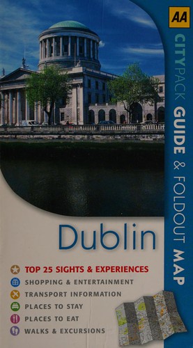 Peter Harbison: Dublin (2007, AA)