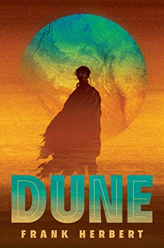 Dune (Hardcover, 2019, Ace)