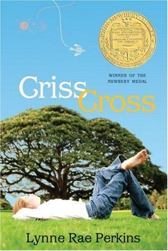 Lynne Rae Perkins: Criss Cross (Paperback, 2008, HarperTrophy)