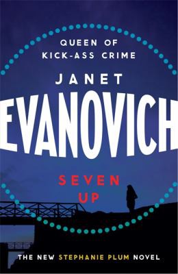 Janet Evanovich: Seven up : the One with the Mud Wrestling (2008, Headline Publishing Group)