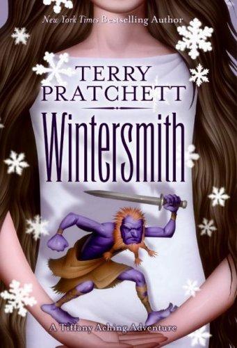 Terry Pratchett: Wintersmith (Hardcover, 2006, HarperTeen)