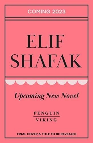 Elif Shafak: Untitled 2 (2023)