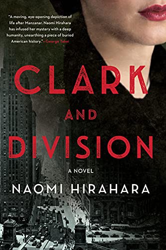 Naomi Hirahara: Clark and Division (Paperback, 2022, Soho Crime)