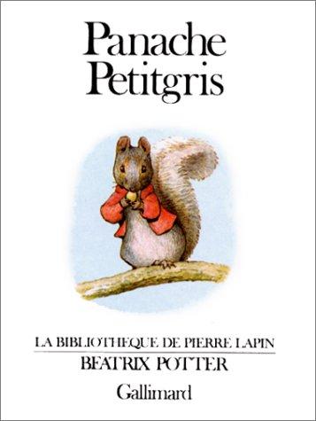 Jean Little: Panache Petitgris (Paperback, 1999, Gallimard-Jeunesse)