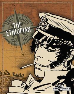 Hugo Pratt: Corto Maltese