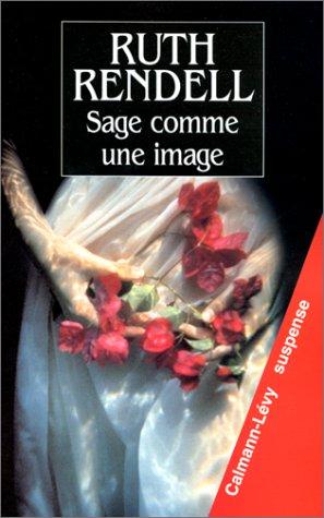 Ruth Rendell: Sage comme une image (Paperback, 1999, Cerf-volant)