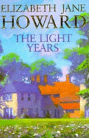 Elizabeth Jane Howard: Light Years (1993)