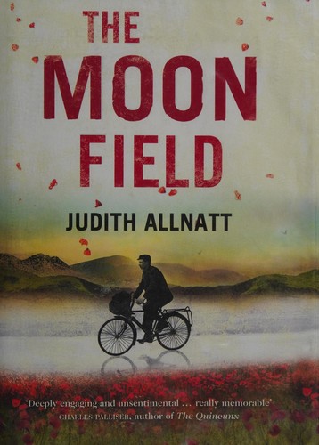 Judith Allnatt: The moon field (2014, The Borough Press)