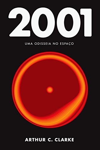 Arthur C. Clarke: 2001 (EBook, Português language, 2015, Editora Aleph)