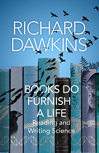 Books Do Furnish a Life (Hardcover, 2021, Bantam Press)