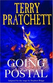 Terry Pratchett, Stephen Briggs: Going Postal (Discworld Novels) (2005, Methuen Publishing)