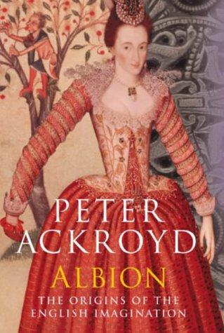 Peter Ackroyd: Albion (Paperback, 2004, Vintage)