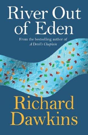Richard Dawkins: River out of Eden (Paperback, 1996, Phoenix)