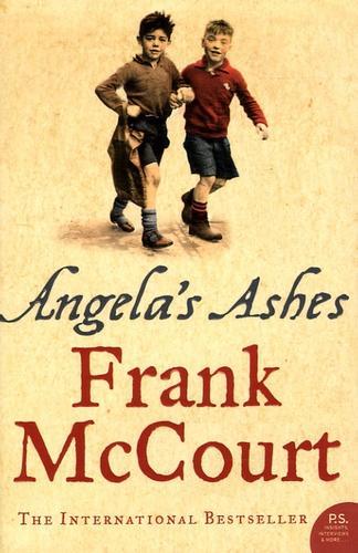 Frank McCourt: Angela's Ashes (Frank McCourt, #1)