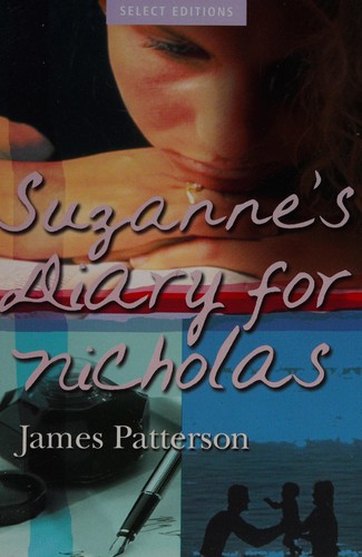 James Patterson: Suzanne's diary for Nicholas (2001, Readers Digest)