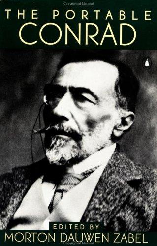 Joseph Conrad: The portable Conrad (1976, Penguin Books)