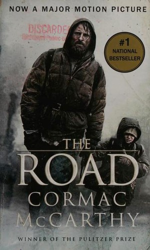 Cormac McCarthy: The Road (Paperback, 2009, Vintage International)