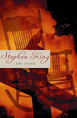 Stephen King: The Stand; The Complete And Uncut Edition - 1st Edition/1st Printing (Hardcover, 1990, Doubleday)