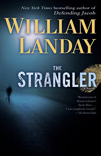 William Landay: The Strangler (Paperback, 2012, Bantam)