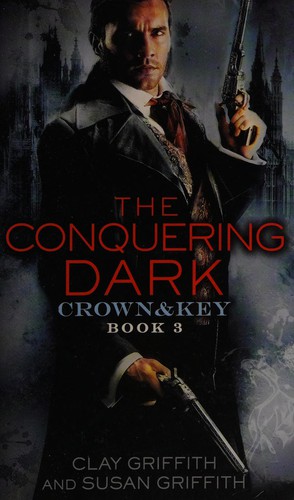 Clay Griffith: The conquering dark (2015)