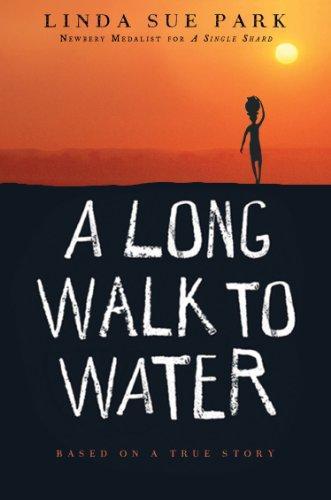 Linda Sue Park: A Long Walk To Water