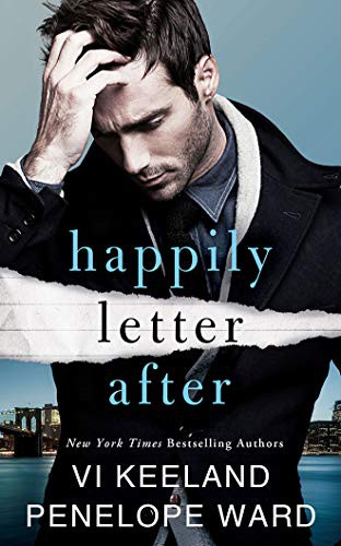 Andi Arndt, Sebastian York, Vi Keeland, Penelope Ward: Happily Letter After (AudiobookFormat, 2020, Brilliance Audio)