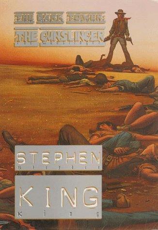 Stephen King, Michael Whelan, Phil Hale, Ned Dameron: The Dark Tower Gift Collection, Books 1-3 (Hardcover, 1998, Fantasy Books)