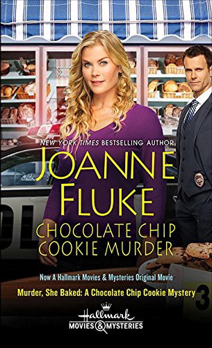 Joanne Fluke: Chocolate Chip Cookie Murder (Paperback, 2015, Kensington)