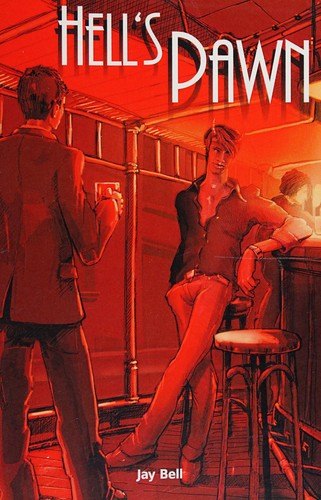 Jay Bell: Hell's pawn (2011, Jay Bell Books)