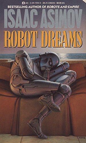 Isaac Asimov: Robot Dreams (1986)