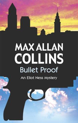 Max Allan Collins: Bullet Proof (Hardcover, 2005, Severn House Publishers)