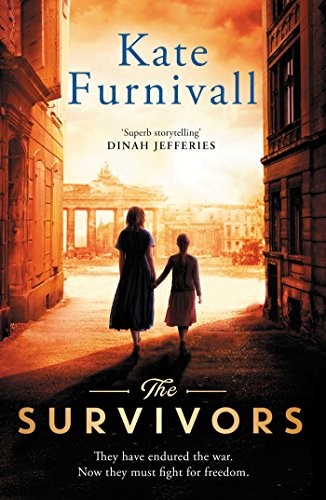 Kate Furnivall: The Survivors (Paperback, 2019, Simon & Schuster UK)