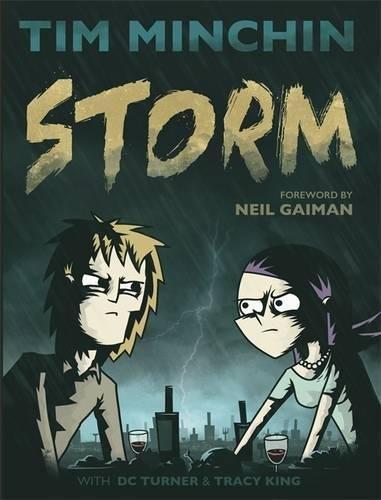 Tim Minchin: Storm (Paperback, 2014, Orion)