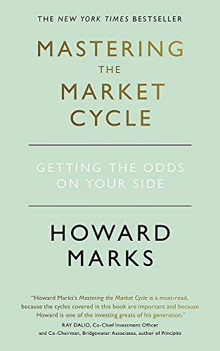 Howard Marks: Mastering The Market Cycle (Paperback)