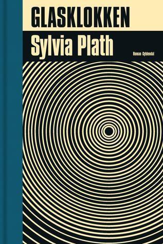 Sylvia Plath: Glasklokken (Danish language, 2016)