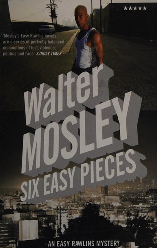 Walter Mosley: Six easy pieces (2006, Serpent's Tail)