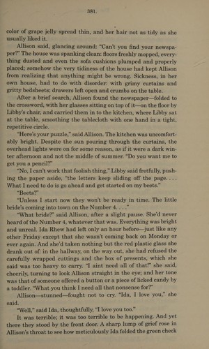 Donna Tartt: Little Friend (2003, Bloomsbury Publishing Plc)
