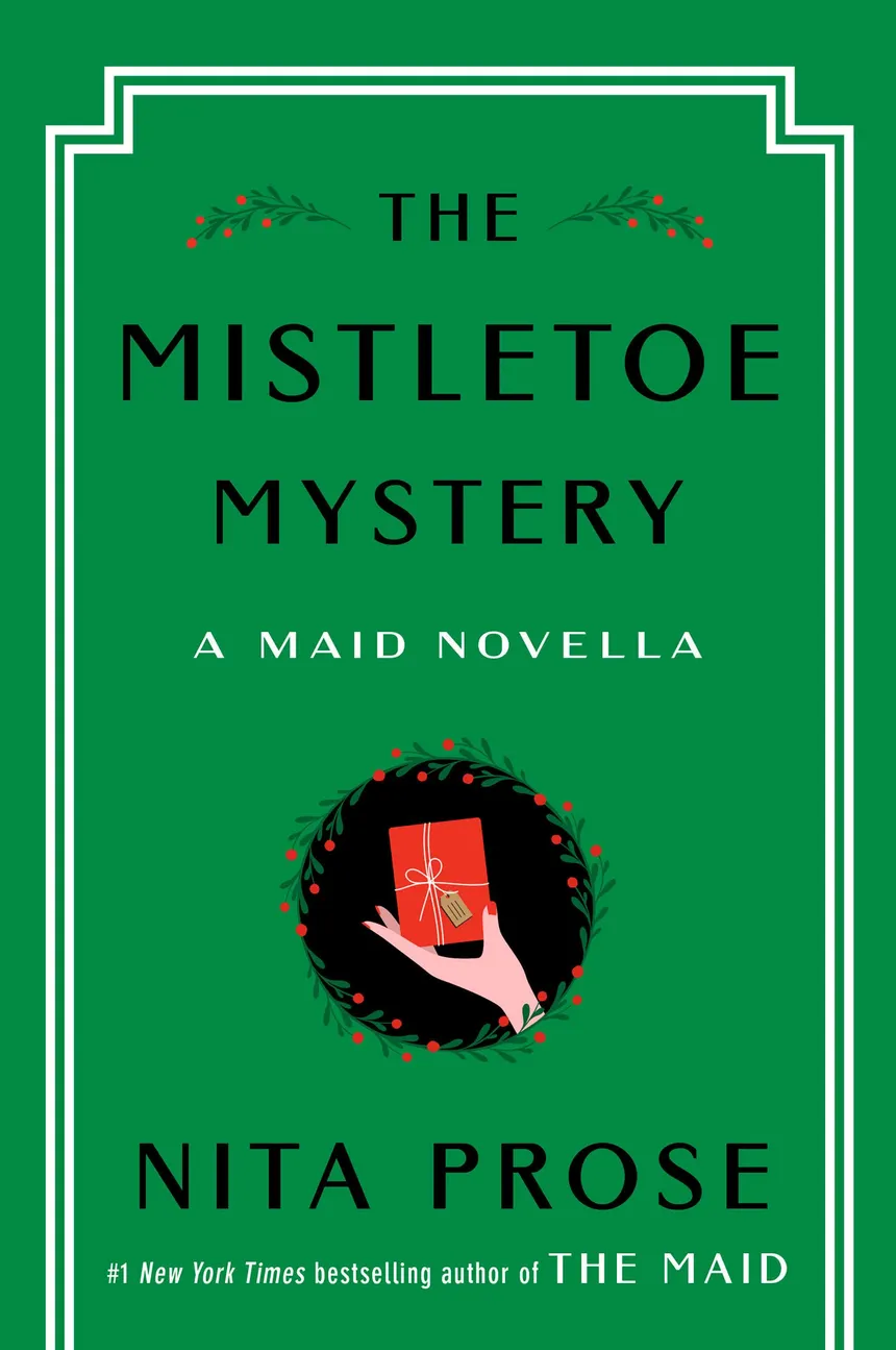 Nita Prose: Mistletoe Mystery (2024, Random House Publishing Group)