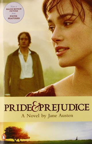 Jane Austen: Pride & Prejudice (Paperback, 2005, Penguin)