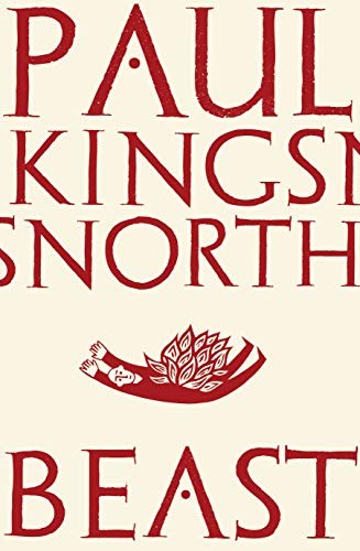 Paul Kingsnorth: BEAST (Hardcover, 2016, Faber & Faber)