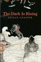 Susan Cooper: The dark is rising. (1973, Atheneum)